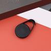 Examination Keychain Digital Watch Pocket LED Touch Watch Portable Clip-On Watch for Belt Backpack Students School Exams