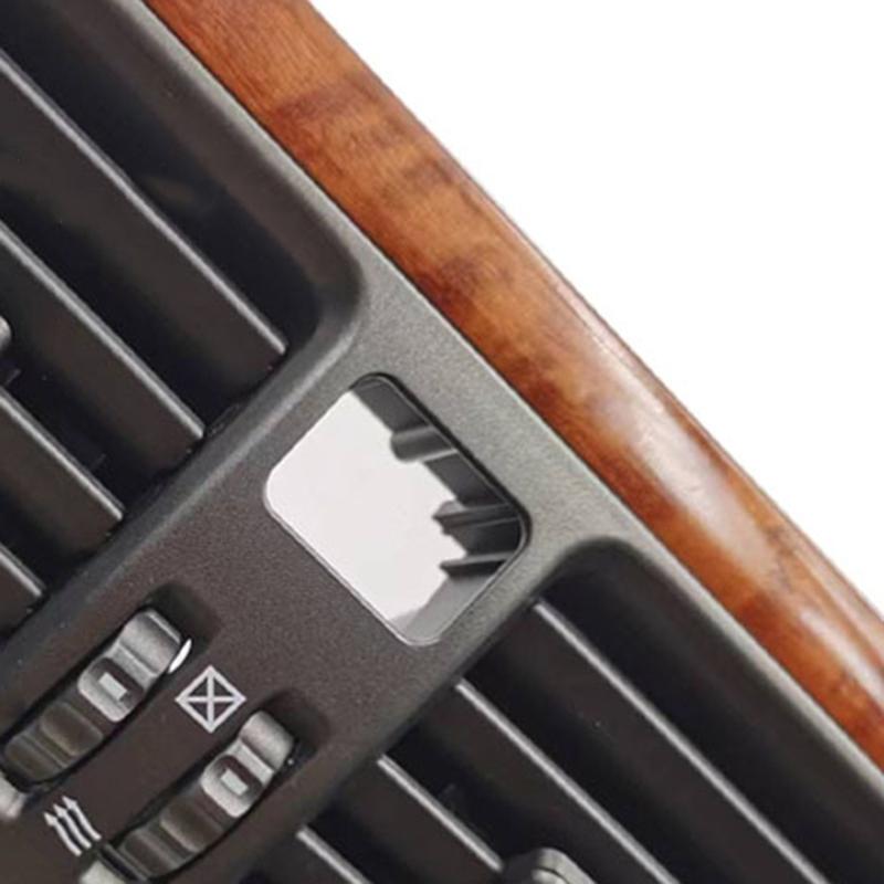 Dashboard Air Conditioning Outlet Air Vent Grille Trim Parts 74126-93022 9-74126-93022 For Lexus 400 LS400 1998-2000