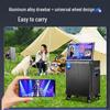 Philips SD359 Portable KTV Speaker System CN plug (adapter included)