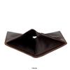 Crazy Horse Genuine Leather Passport Wallet Man RFID Protection Credit Card Holder High Quality Women Travel Passport Cover Case