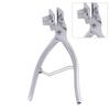 Professional Canvas Pliers Alloy Clamp For Stretching Oil Painting Canvas Framing Tool