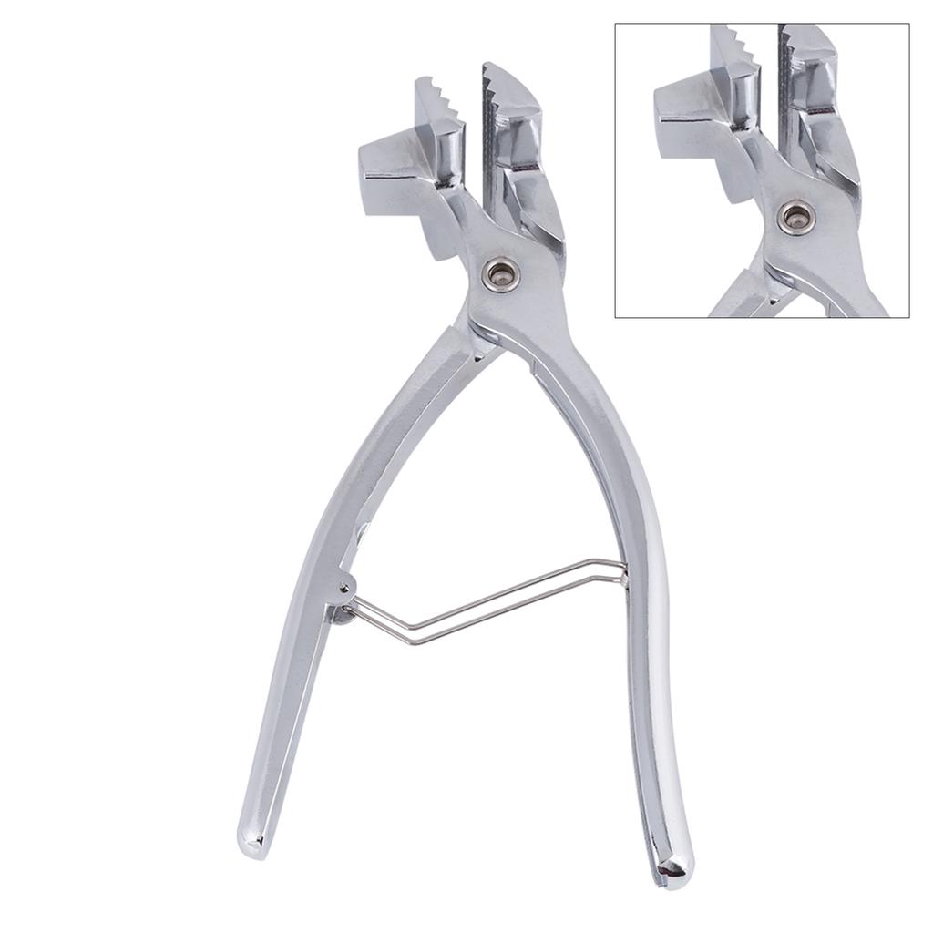 Professional Canvas Pliers Alloy Clamp For Stretching Oil Painting Canvas Framing Tool