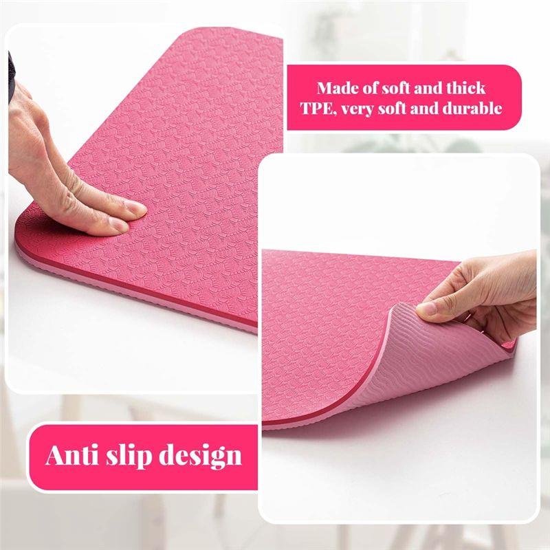 AEE4-2Pcs Sewing Machine Muffling Mat Pedal Mat Sewing Machine Mat Reduce Vibrations Noise No Slip Rubber Sewing Machine Part