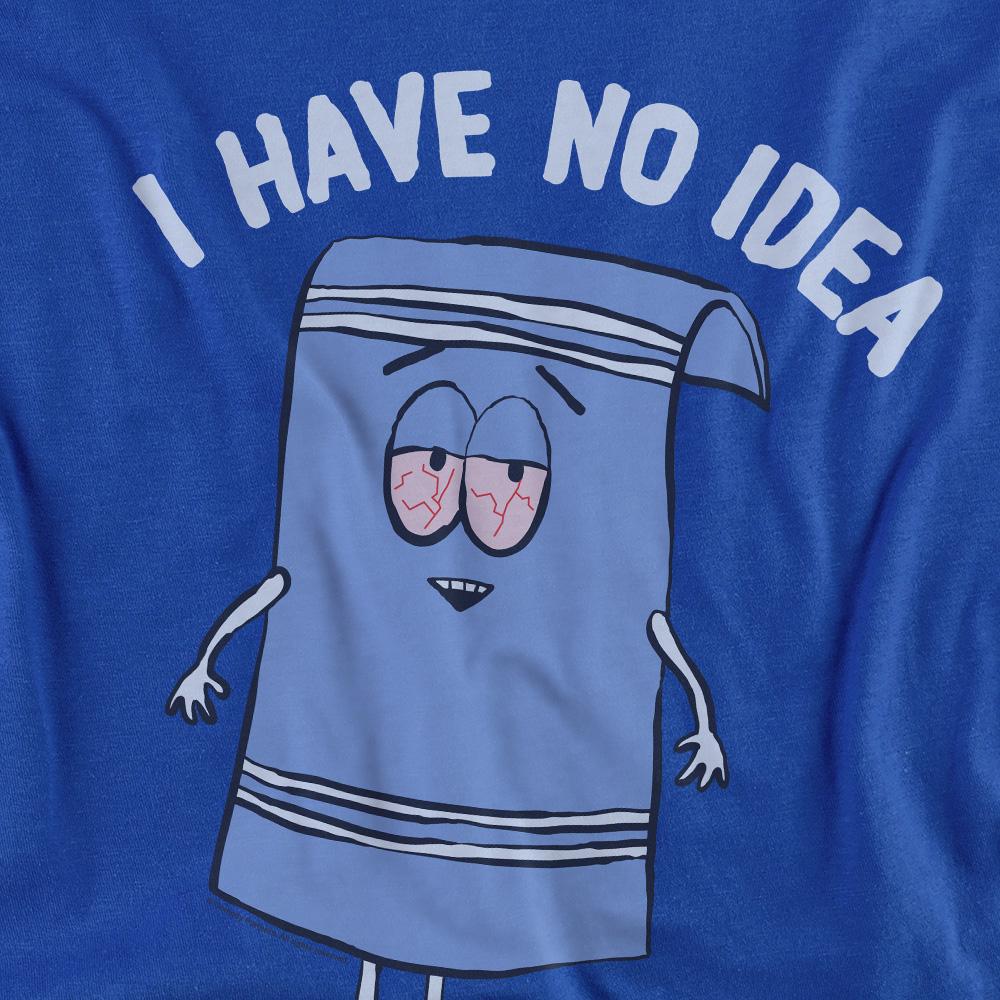 South Park Unisex Adult Towelie Sweatshirt