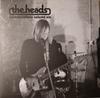 LP Record HEADS  Reverberations Volume Six Random C CFULROOSTER006 FEEDING 2025 UK Rock