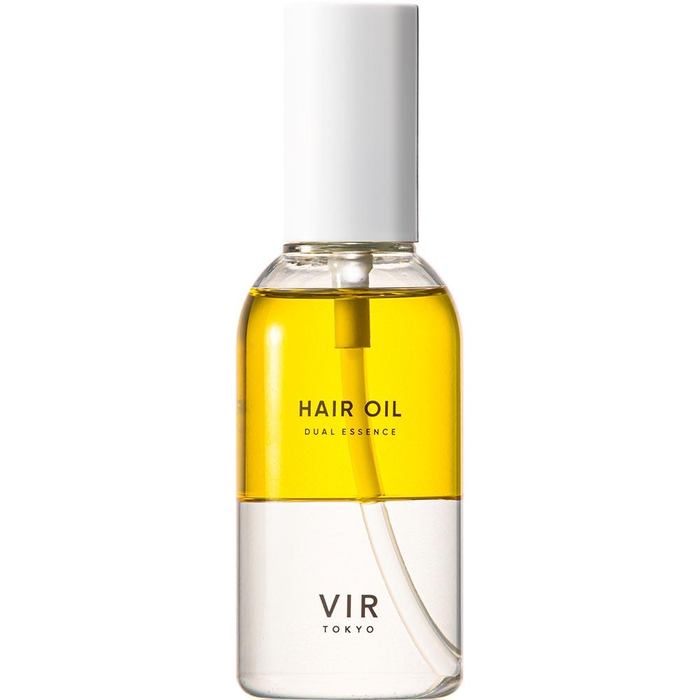 Vir Tokyo Styling Hair Oil 120ml Heineken