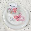 Transparent Star Scratch Suitable for Apple AirPods 1 Headphone Case AirPods Pro 1st Generation Wireless Bluetooth Headset