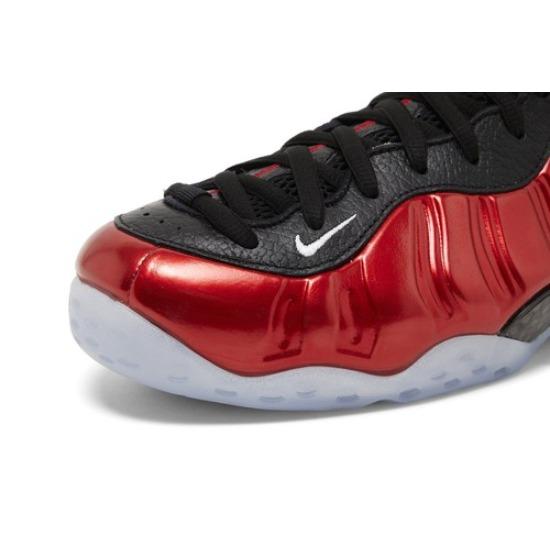Nike Air Foamposite One 'Metallic Red' 2023 DZ2545-600 Men's Shoes