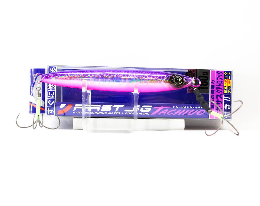 Major Craft Metal Jig First Jig FJTJ-180 Grams 42 (3190)