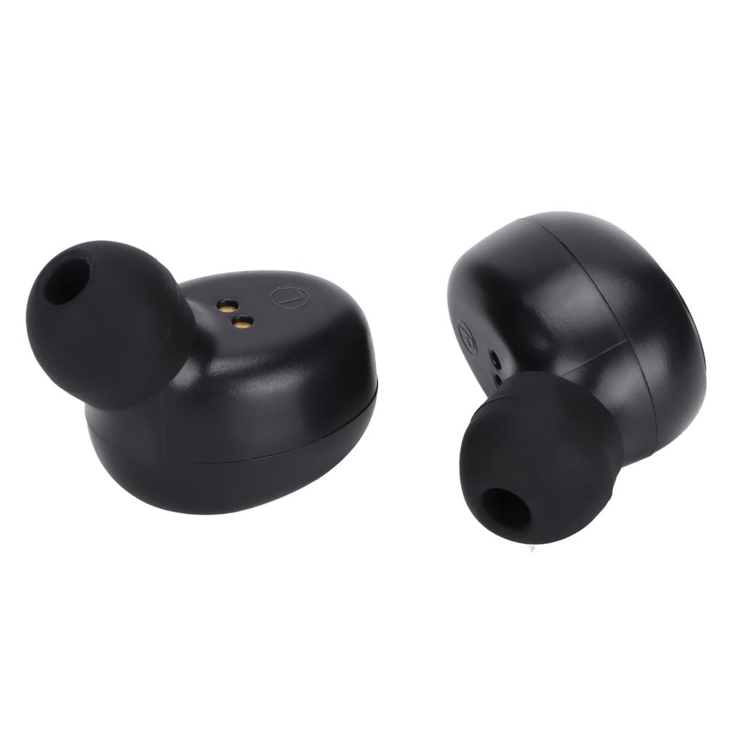 Bluetooth Earphone Smart Connection True Wireless Stereo Binaural Earphone for Sports