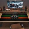 Venezia FC Color Mouse Pad Large Gaming Table Cushion Non-slip Laptop Tablet Big Mousepad XXL Mat Mini PC Playmat With Lock edge