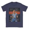Chuck Norris Meme TShirt Summer  Vintage T Shirts 100 Cotton Harajuku Tee Shirt For Men Custom Logo Tops