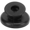 Rear Wiper Grommet, Wiper Motor Grommet Correct Fit 1701120 Rear Window Wiper Grommet Durable for Car