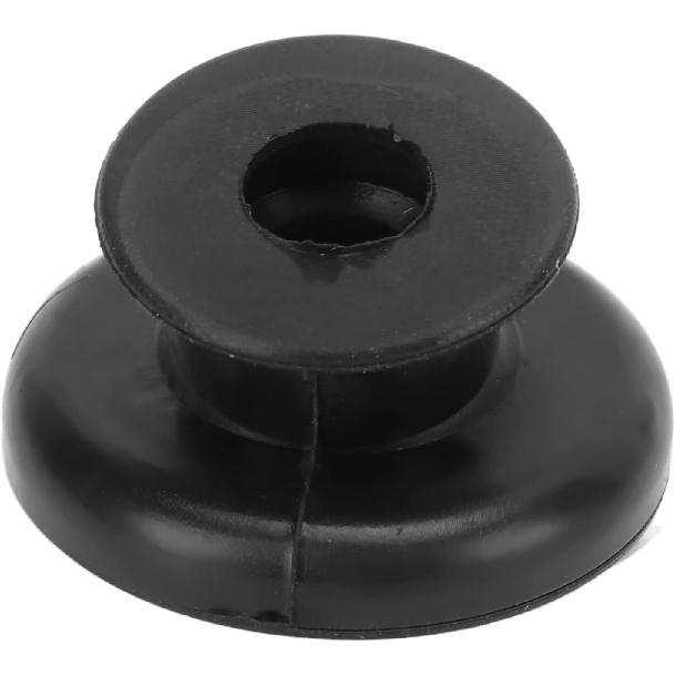 Rear Wiper Grommet, Wiper Motor Grommet Correct Fit 1701120 Rear Window Wiper Grommet Durable for Car