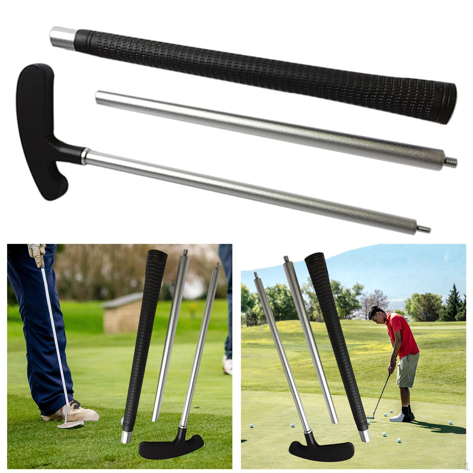 Putter Right Handed for Children Training Aid 34 Inches