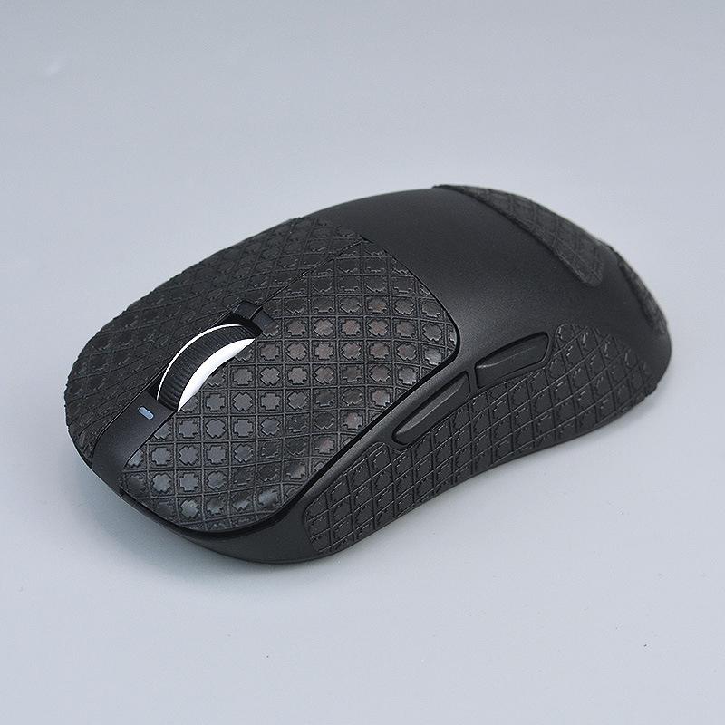 

Лента для захвата мыши Скейтборд Ручная наклейка Нескользящая Впитывающая пот Противоскользящая наклейка