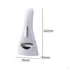 Foot Care Tool for Smooth Skin, Portable Electric Pedicure Device