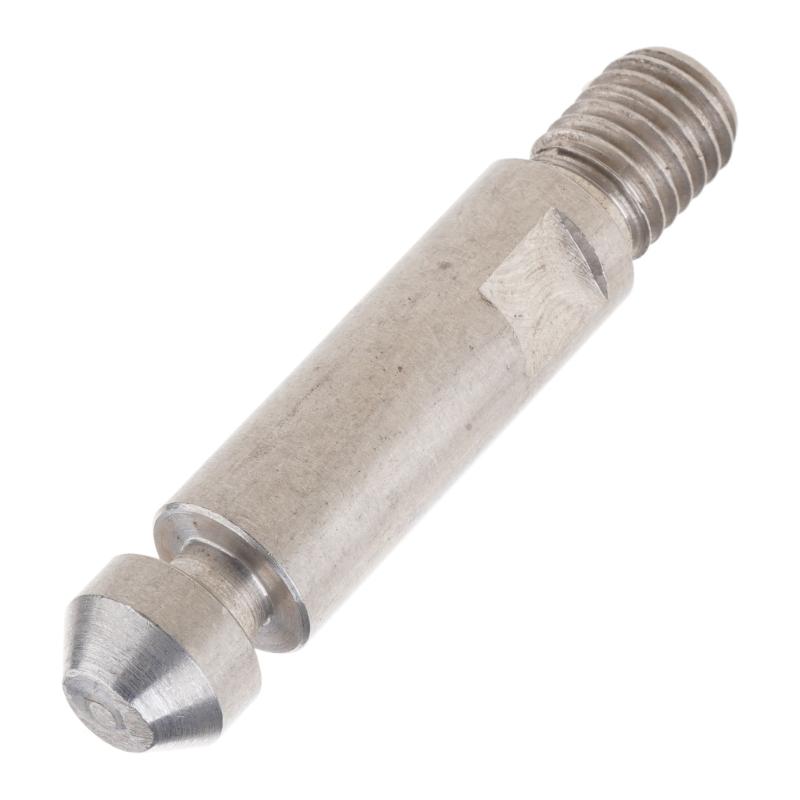 10mm Extension Screw Pin Bolts Replacement Windsurf Mast Foot Screw Pin Bolts Extension Universals Joint Windsurfing Part