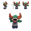 Realistic And Lifelike Friday Night Funkin Plush Doll For All Ages
