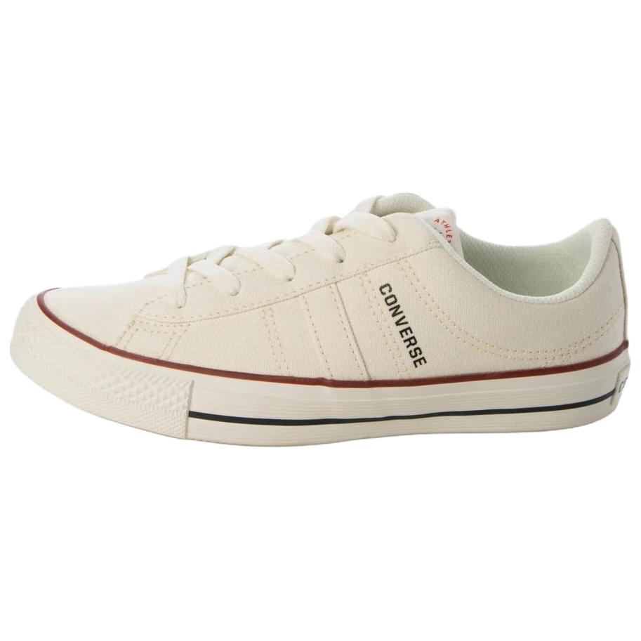 Кеды Converse Nextar Низкие Канвасовые Унисекс Белые 38001762 39.5