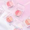 Makeup – Rouge
