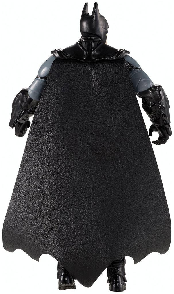 DC Comics Multiverse Batman: Arkham Origins 3.75-inch Basic Figure Batman / DC Comics Multiverse Batman: Arkham Origins Batman [Parallel Import]