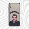 Rainer Winkler D-Drachenlord Phone Case For Samsung S10,S21,FE,S21 ,S26,S25,S24,S23,Ultra,S9,S22,Plus Black Shockproof TPU