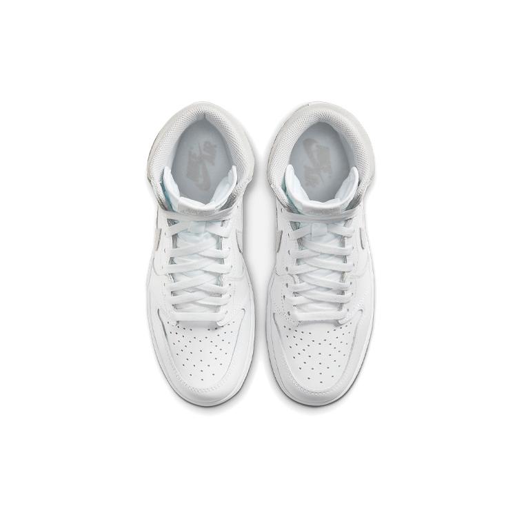 New JORDAN 1 Retro High '85 Neutral Grey BQ4422-100