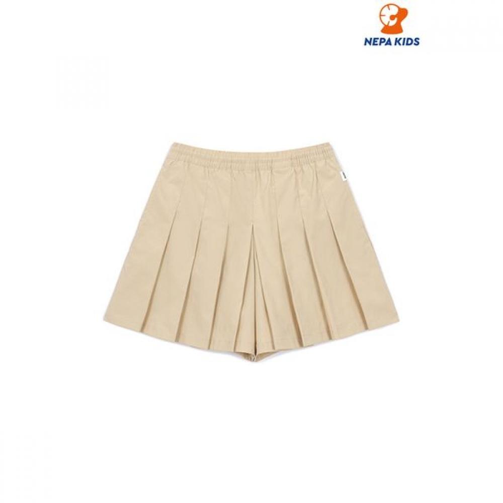 

[Nepa] Nepa Kids Nepa Kids Girls Blossom Shorts Kk41707 BEIGE_D01/110