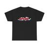 Kinderlijk T-shirt Grafisch Unisex Zwaar Katoen T-shirt NIEUW CADEAU Unisex T-shirt