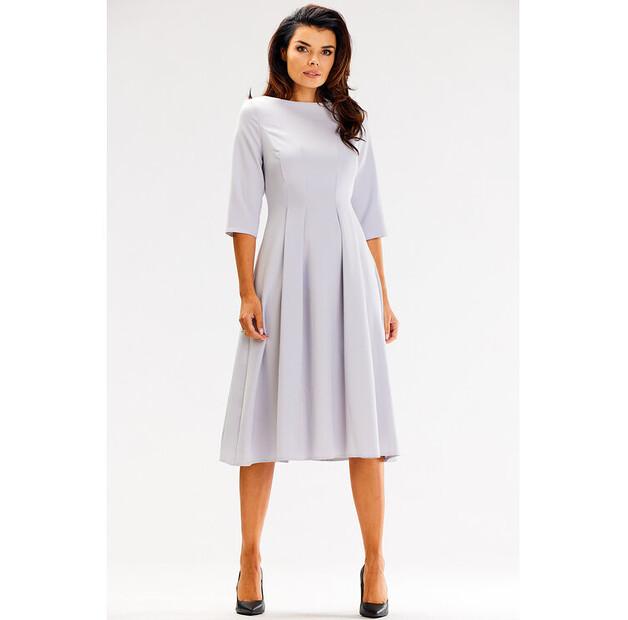 Платье коктейльное Awama A620 EU L