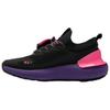 Men's HOVR Phantom 3 SE Storm Black Purple Pink 3026610-002