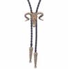 Native American BoloTie Western CowboyNecklace CowboyBolo Tie CelticBolo Tie