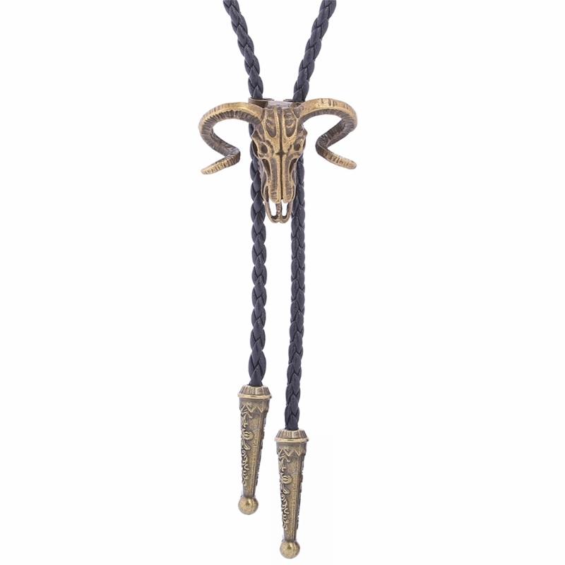 Native American BoloTie Western CowboyNecklace CowboyBolo Tie CelticBolo Tie