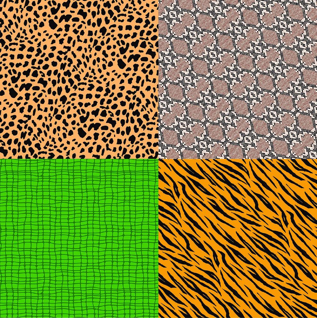 Nishikei Antibacterial Origami Animal 64 8 Designs X 8 Sheets Pattern, 15cm, Sheets, Each, KO-2