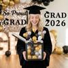 Box - Black Version - Venue Decoration - Surprise Box - Graduation Party Gift Box