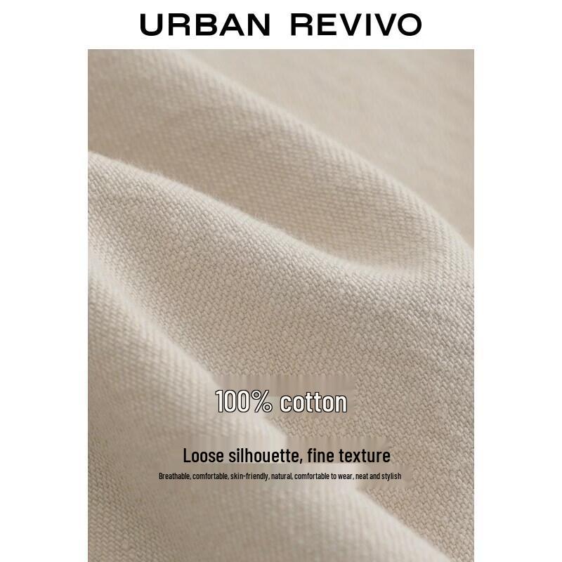 UR Women's Pleated Casual Trousers