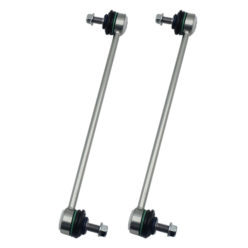 Wellvie Classy Front Stabilizer Links for Volvo and Fits Ford Left and Parts 30648461 and Vehicle Inspection Car Customizable of S80II, V70III, XC60,