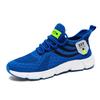 Sneakers Women Breathable Fashion Running Shoes Comfortable Casual Shoes Unisex Men Tenis Masculino Lightweiht Sports Shoes