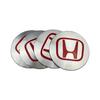 56/60/65mm Car Wheel Center Cover Hub Cap Badge for Honda Mugen Fit Jazz City Civic Inspire Accord HRV CRV Odyssey Jade