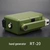 Lilang Hand-crank Emergency Portable Power Generator
