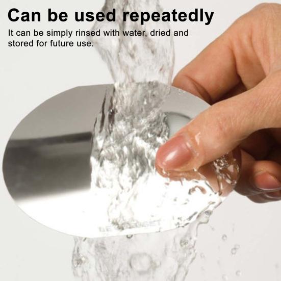 Wine Pourer Drip-Free Spout for Bottles Reusable Flow Control Nozzle Home Bar Wine Tool for Oil Juice Cocktail Parties