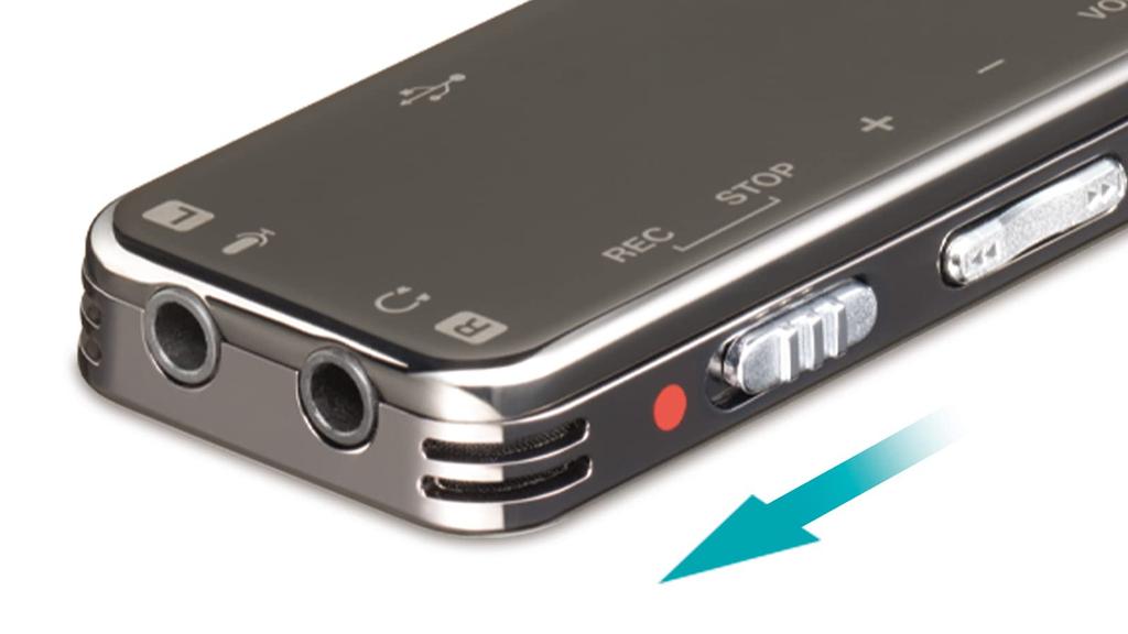 TASCAM Wide FM Radio Voice Recorder Braun IC Recorder Meeting-Aufzeichnung Protokoll Sprachnotiz Memo Musik-Player Kleiner Lautsprecher vom japanischen Hersteller