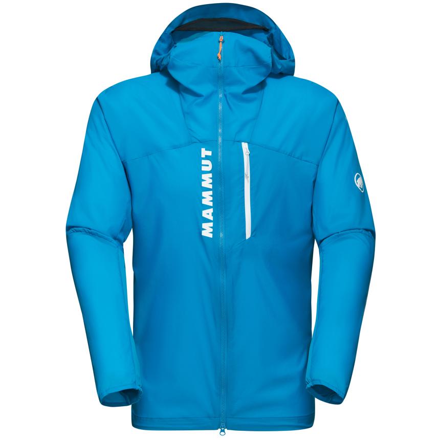 MAMMUT Aenergy WB Wind Shell Men's 1012-00700