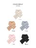 Women's Winter Lightweight Windproof Down Scarf - 2022 Neck Protection for Outdoor Travel