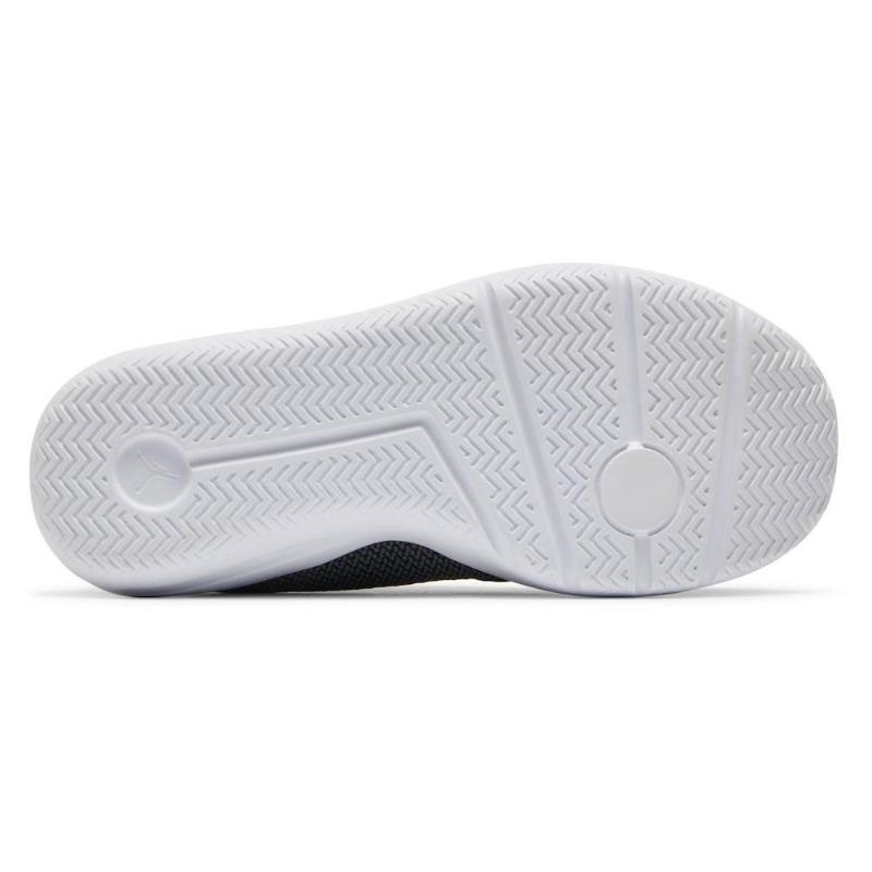 Jordan Eclipse BG unisex low-top basketball shoes black 724042-010