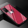 Tempered Glass Case for Xiaomi mi 10T Pro Cover Hard Case for Xiaomi mi 10T 10 T Lite POCO X3 Pro NFC Phone Case TPU Bumper