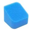 AEE4-Suitable For JONR ED12 Floor Scrubber Accessories For Eureka NEW430BL Floor Scrubber Main Brush Filter