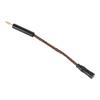 Headphone Adapter Cable 3.5mm Female to 2.5mm 3.5mm 4.4mm Male Adapter Cable for NW  X300 for NW WM1 for NW WM1