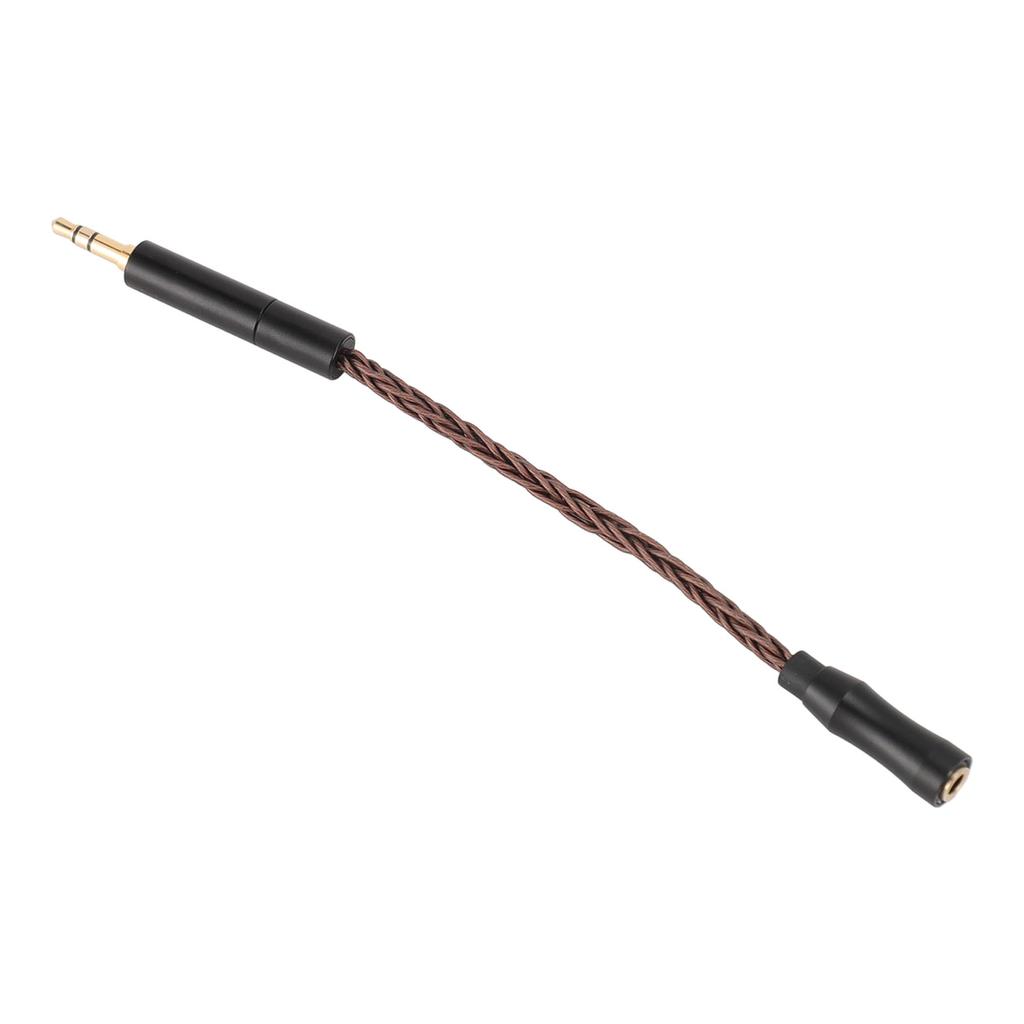 Headphone Adapter Cable 3.5mm Female to 2.5mm 3.5mm 4.4mm Male Adapter Cable for NW  X300 for NW WM1 for NW WM1